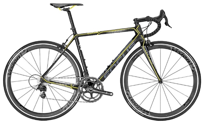 Велосипед Focus Cayo Evo 1.0 22-G (2013)