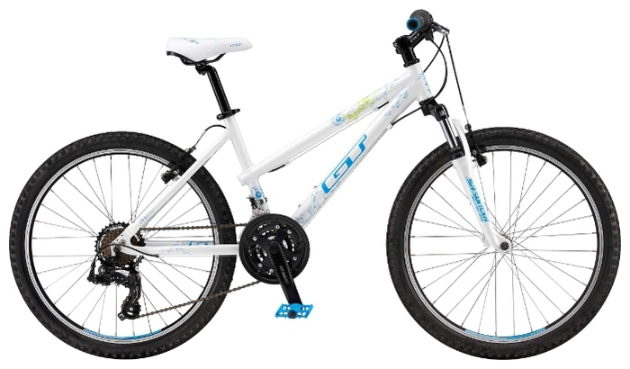 Велосипед GT Laguna 24 (2013)