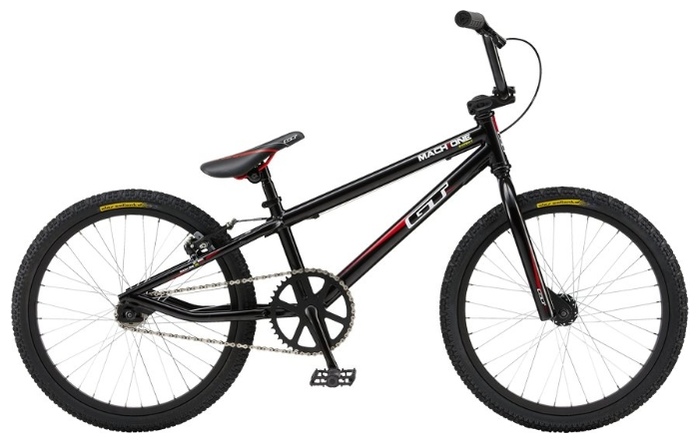 Велосипед GT Mach One Expert FW (2013)