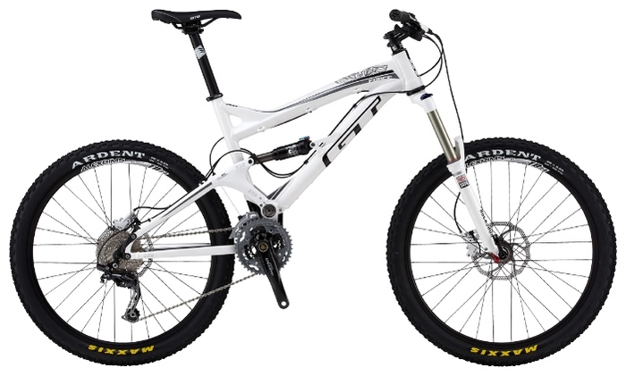 Велосипед GT Force 3.0 (2013)