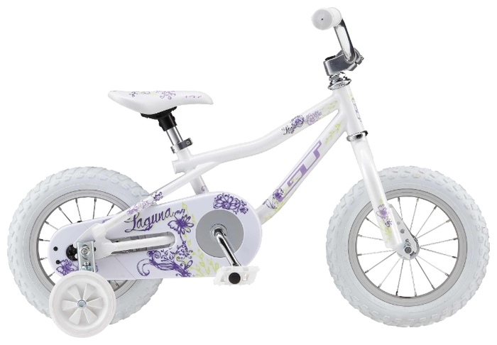 Велосипед GT Laguna 12 (2013)