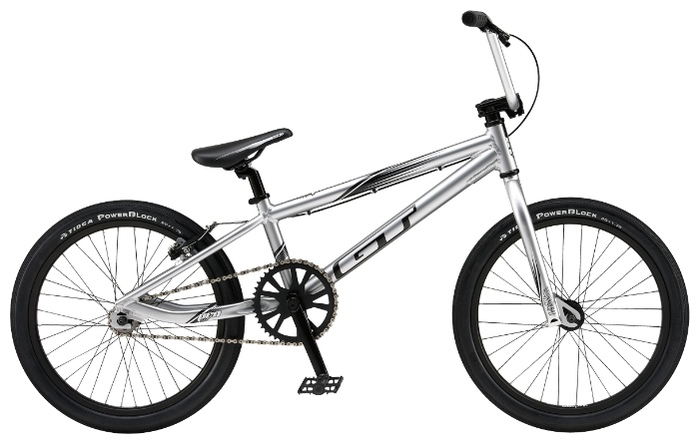 Велосипед GT Power Series Pro (2013)