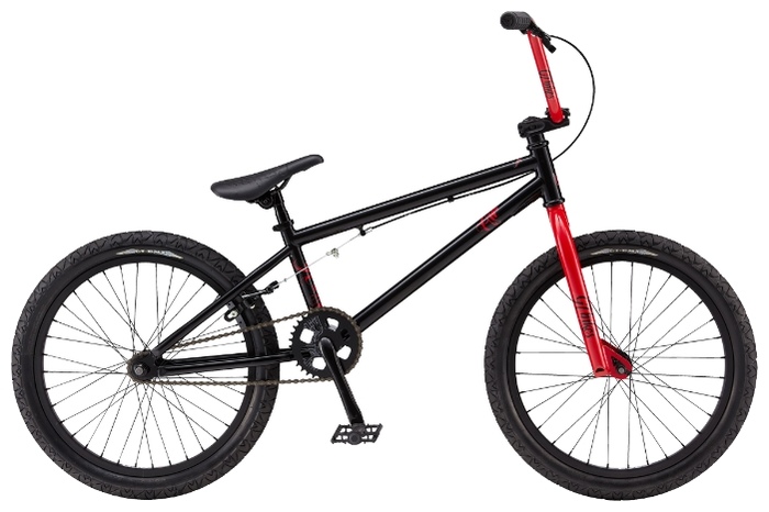 Велосипед GT Air (2013)