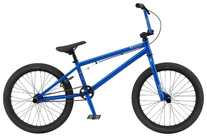 Велосипед GT Zone (2013)