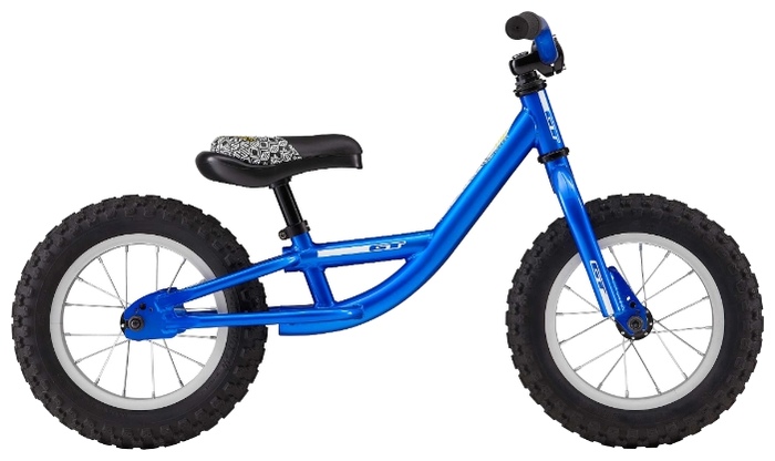 Велосипед GT Mach One Push (2013)