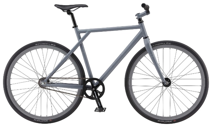 Велосипед GT Meatball (2013)