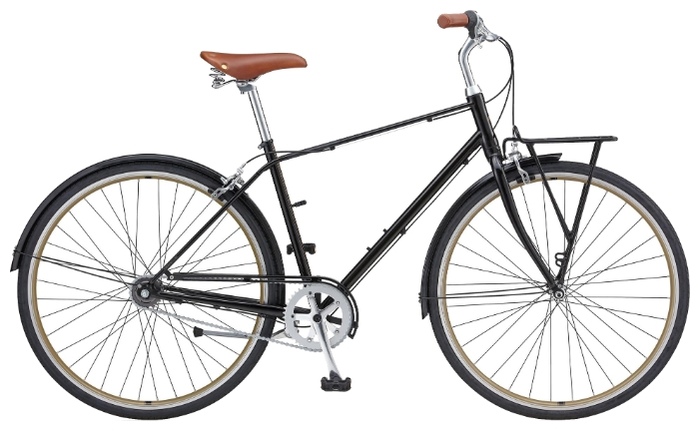 Велосипед Giant Via 1 US (2012)