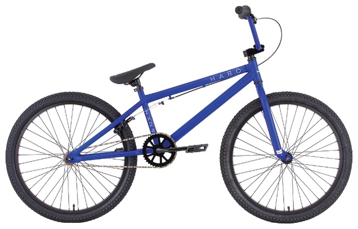 Велосипед Haro ZX 24 (2013)