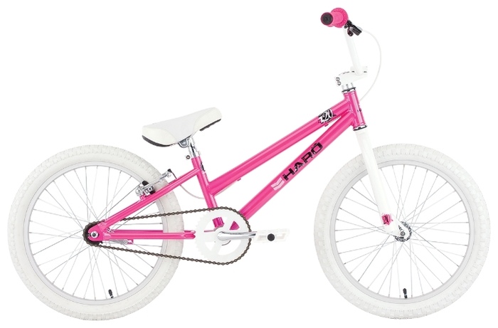 Велосипед Haro Z-20 Girls (2013)