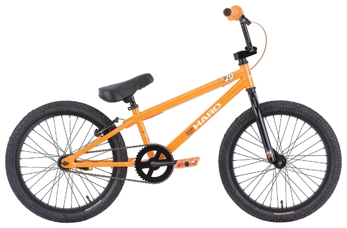 Велосипед Haro Z-20 (2013)