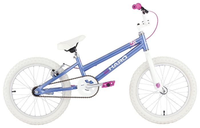 Велосипед Haro Z-18 Girls (2013)