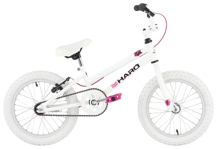 Велосипед Haro Z-16 Girls (2013)