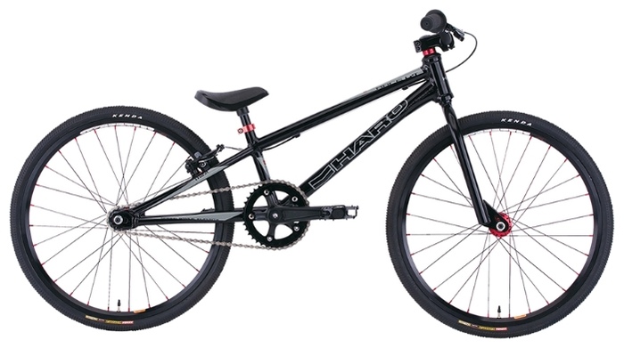 Велосипед Haro Mini (2013)