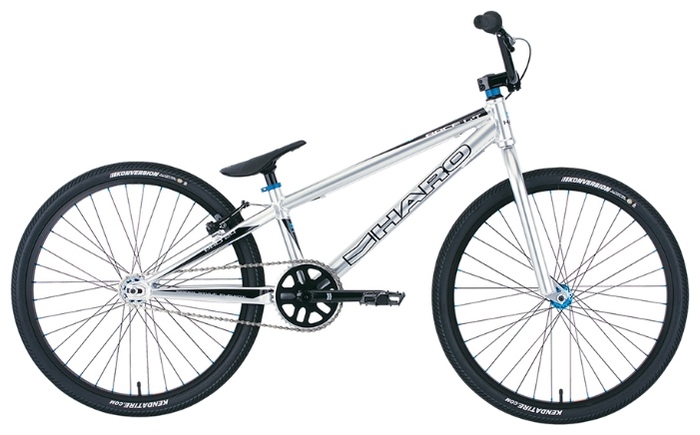 Велосипед Haro Pro 24 (2013)