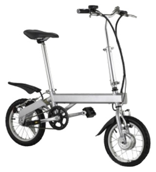 Велосипед Joy Automatic LWEB-Q7