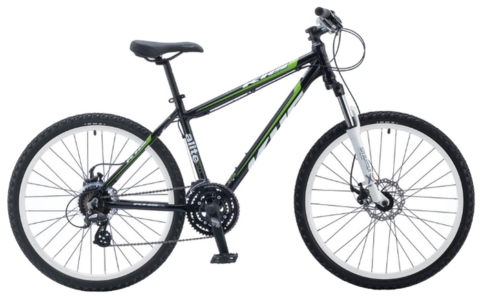 Велосипед KHS Alite 150 (2012)