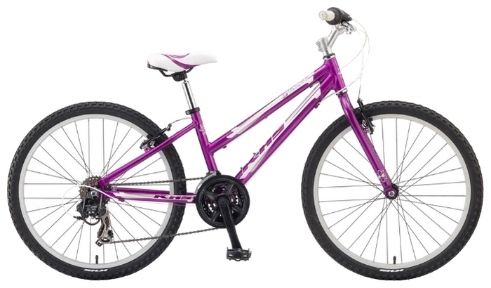 Велосипед KHS Syntaur Girl (2013)