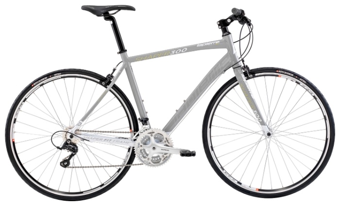 Велосипед Lapierre Shaper 300 (2013)