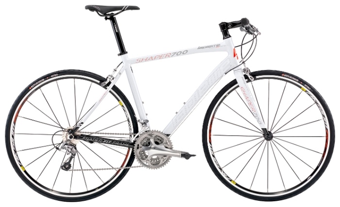 Велосипед Lapierre Shaper 700 (2013)