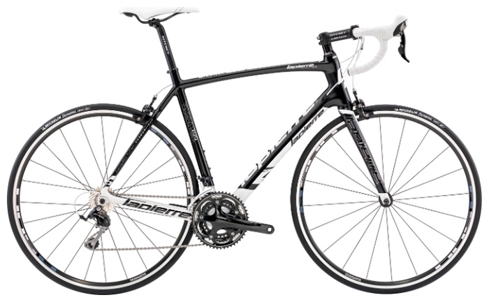 Велосипед Lapierre Sensium 200 TP (2013)