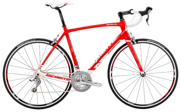 Велосипед Lapierre Sensium 100 TP (2013)