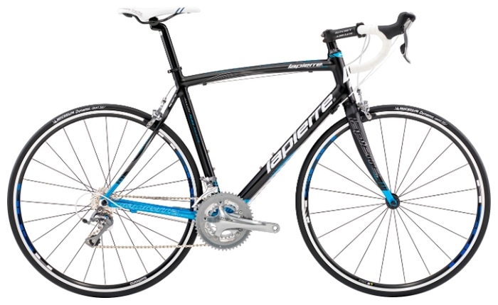 Велосипед Lapierre Audacio 400 TP (2013)