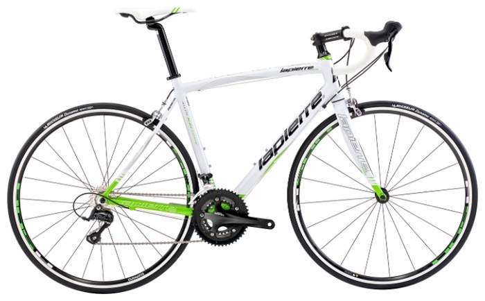 Велосипед Lapierre Audacio 300 (2013)