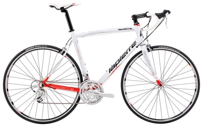 Велосипед Lapierre Audacio 200 (2013)