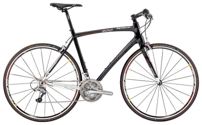 Велосипед Lapierre Shaper 900 (2013)