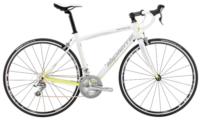 Велосипед Lapierre Audacio 400L (2013)