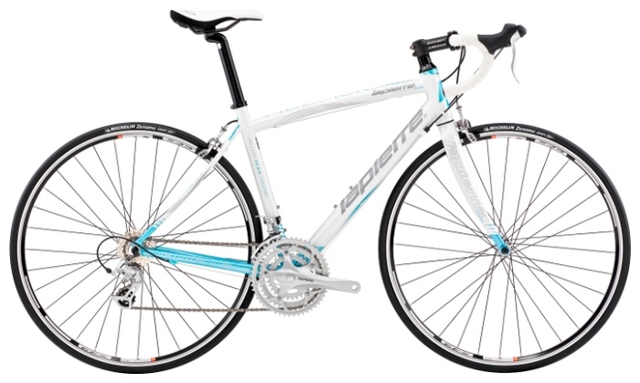 Велосипед Lapierre Audacio 200L (2013)