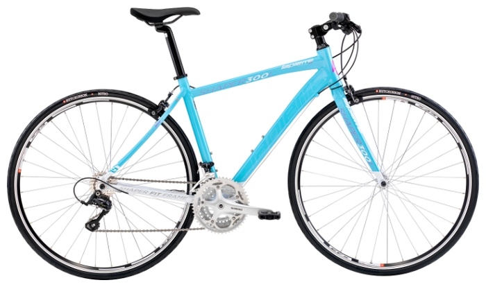 Велосипед Lapierre Shaper 300L (2013)