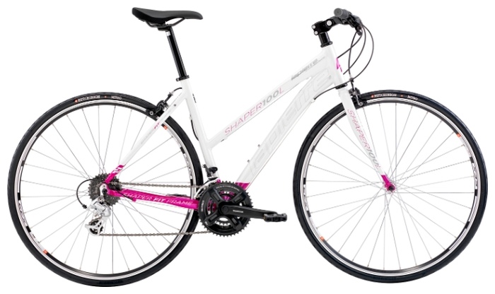 Велосипед Lapierre Shaper 100L (2013)