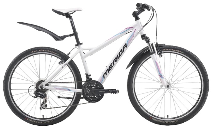 Велосипед Merida Juliet 5-V (2013)