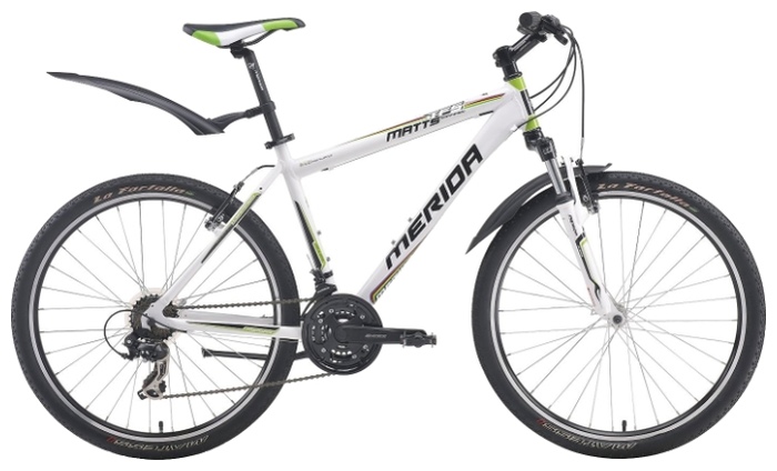 Велосипед Merida Matts Champion-V (2013)