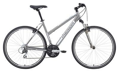 Велосипед Merida Crossway 15 Lady (2013)