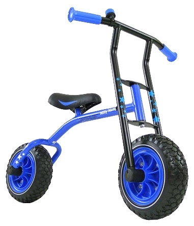 Велосипед Milly Mally Smart