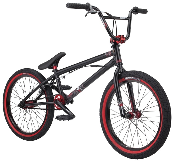 Велосипед Mirraco Minion (2013)