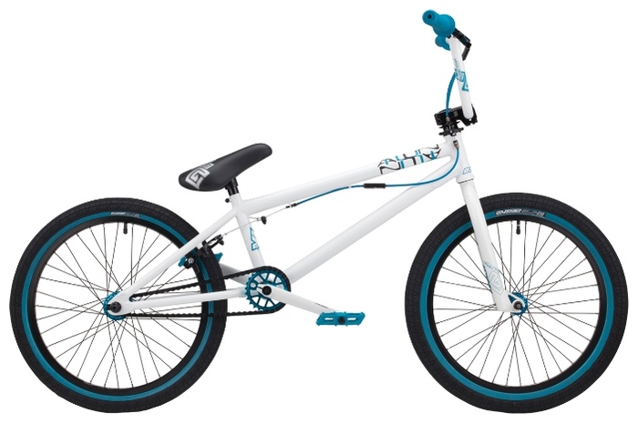 Велосипед Mirraco Tallin (2013)