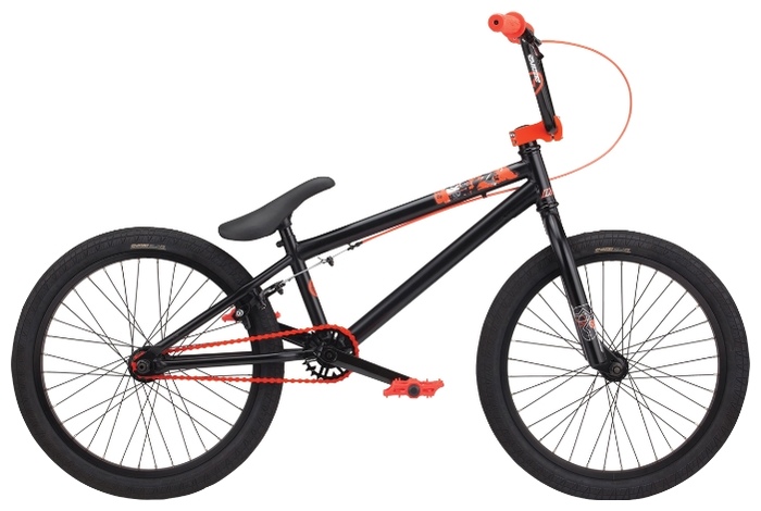 Велосипед Mirraco Skitch (2013)