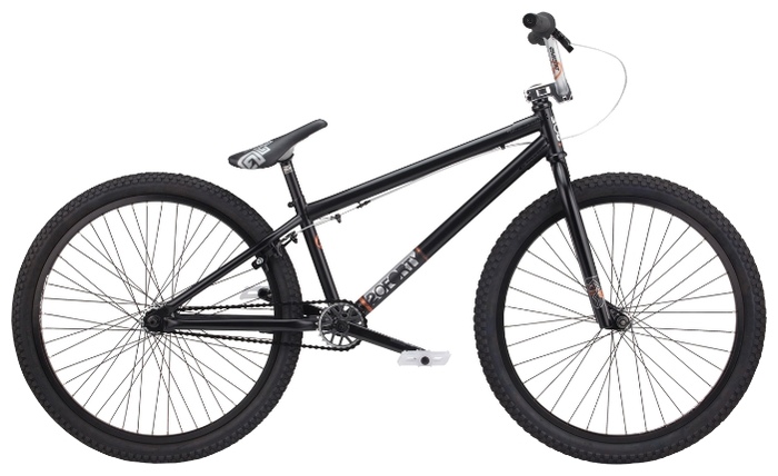 Велосипед Mirraco 20Forty (2013)