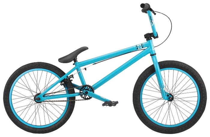 Велосипед Mirraco Double D (2013)