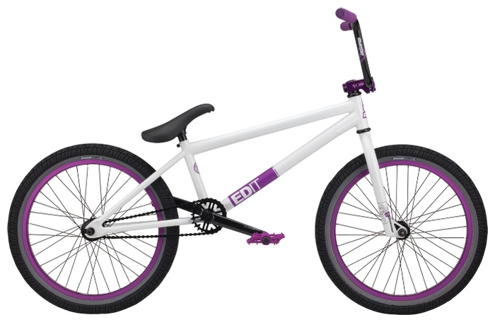 Велосипед Mirraco EDit (2013)