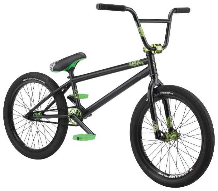 Велосипед Mirraco 87 (2013)