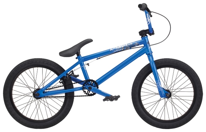 Велосипед Mirraco 8Ten (2013)