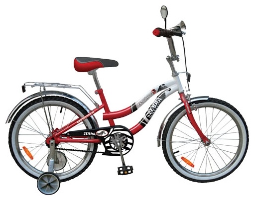 Велосипед NOVATRACK Х21028