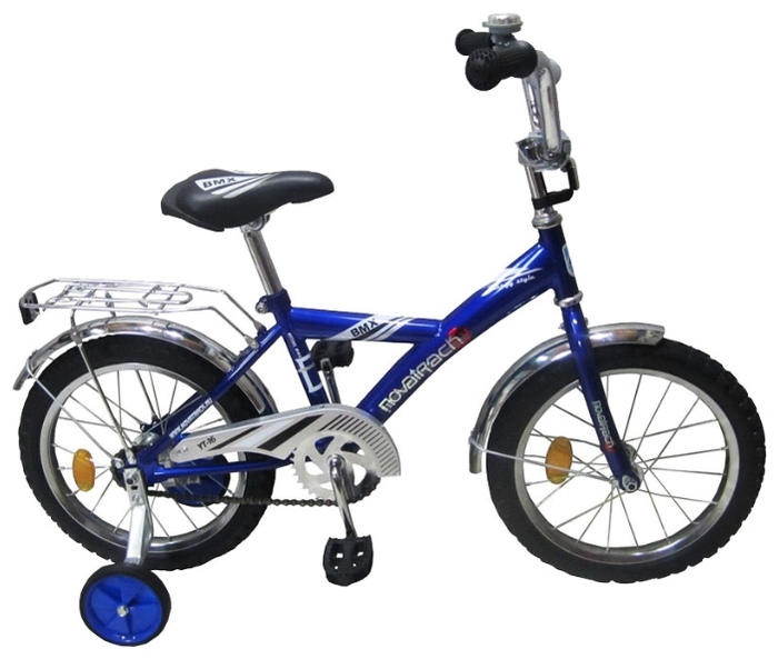 Велосипед NOVATRACK Х44110