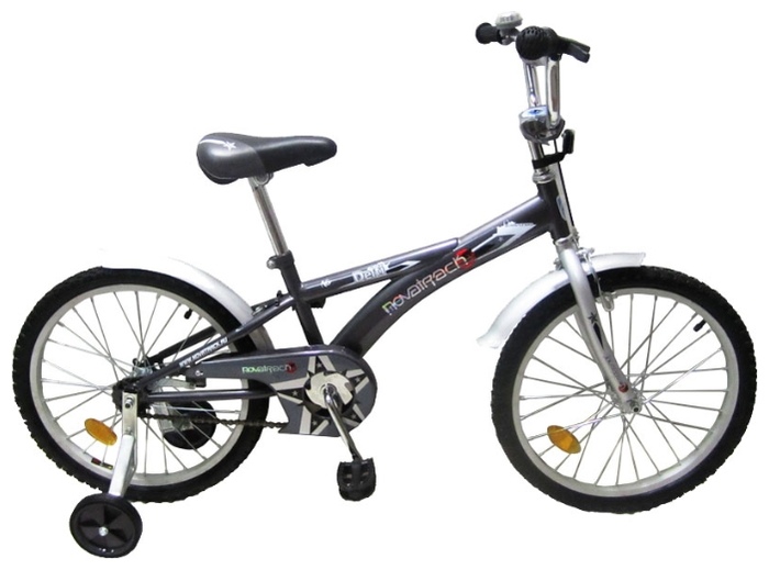 Велосипед NOVATRACK Х44132