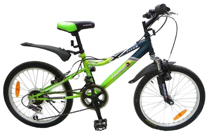 Велосипед NOVATRACK Х44279