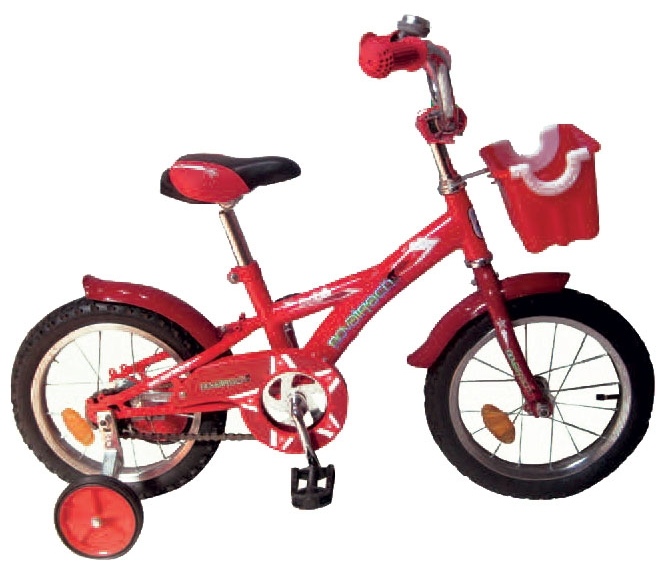 Велосипед NOVATRACK Х44106